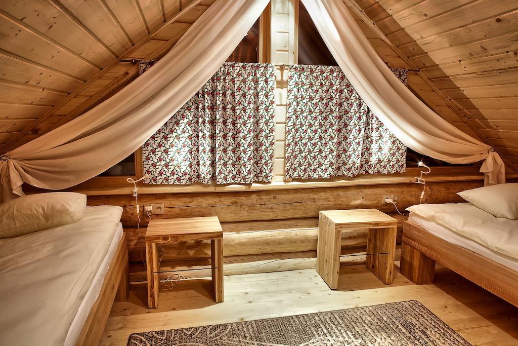 Szymkówka Bukowina Tatrzańska Quarto foto